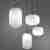 Подвесной светильник Odeon Light Roofi 4754/1 Подвесной светильник Odeon Light Roofi 4754/1