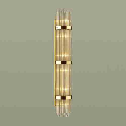 Настенный светильник Odeon Light Empire 4854/6W