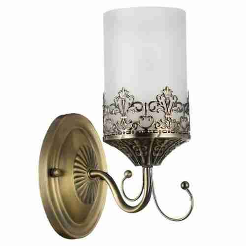 Бра Freya Sherborne FR2563-WL-01-BZ