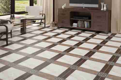 Керамогранит Gracia Ceramica Tuluza light 01 45х45