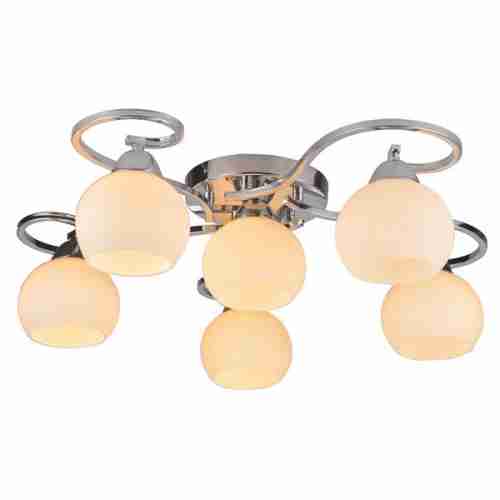 Люстра потолочная Artelamp Monika A6058PL-6CC
