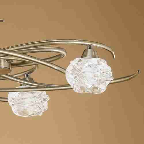 Потолочная люстра Mantra Maremagnum 4073