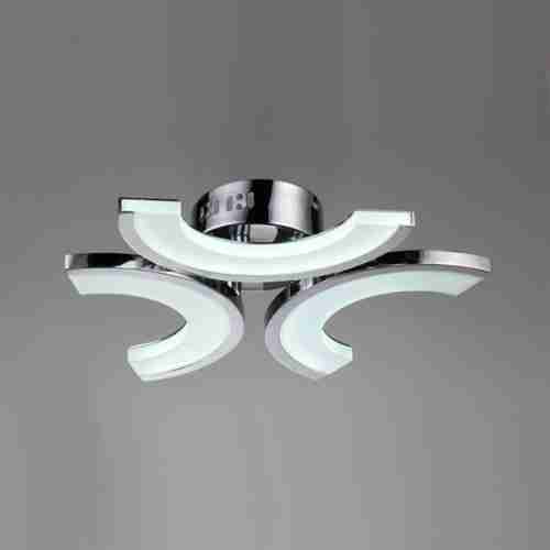 Люстра потолочная Elvan 1409-3