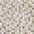 Мозаика Lantic Colonial Mosaico Imperia Onix Golden G-516 30х30