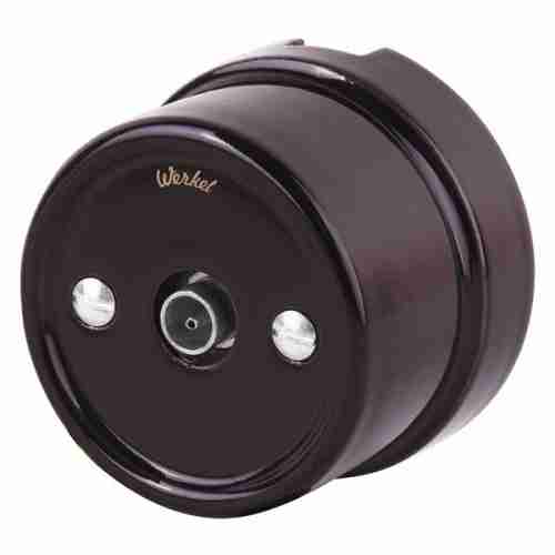 Розетка Werkel Ретро WL18-02-05