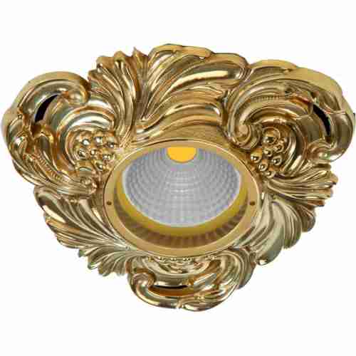 Светильник точечный Fede Chianti FD1009ROB