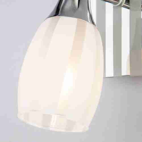 Спот Eurosvet 20129/1 хром