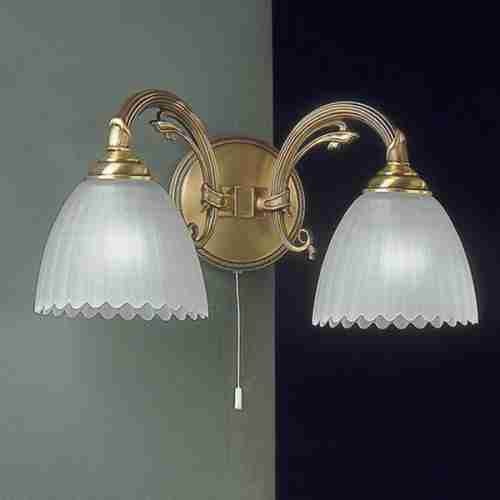 Бра Reccagni Angelo A 3520/2