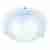 Потолочный светильник Toplight Elizabeth TL9091Y-02BL Потолочный светильник Toplight Elizabeth TL9091Y-02BL