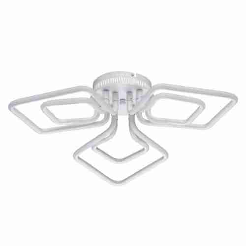 Люстра потолочная DeMarkt Аурих 496016803