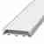Профиль для светодиодной ленты SWG SF SF-4411