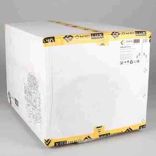 Подвесная люстра Omnilux Maiera OML-84713-12