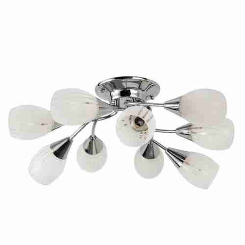 Потолочная люстра Artelamp Penny A2701PL-9CC