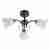 Потолочная люстра Toplight Magdalene TL3490X-03BC Потолочная люстра Toplight Magdalene TL3490X-03BC
