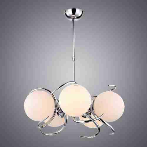 Подвесная люстра Omnilux Dalmine OML-64107-05