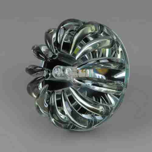 Светильник точечный Elvan C 1196 GY