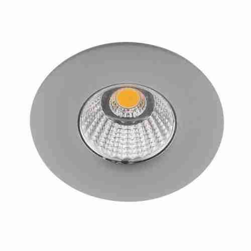 Светильник точечный Artelamp Uovo A1425PL-1GY