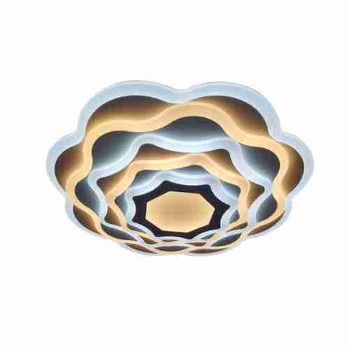 Потолочная люстра Natali Kovaltseva 81039 81039/5C