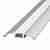 Профиль для светодиодной ленты SWG ARC ARC-608FL
