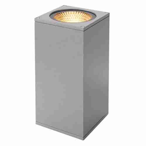 Уличный настенный светодиодный светильник SLV Big Theo 234504