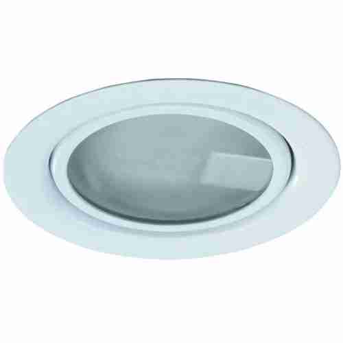 Встраиваемый светильник Novotech Flat 369344