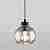 Подвесной светильник TK Lighting 4319 Cubus