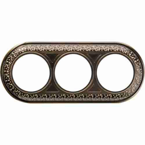 Рамка Werkel Antik Runda WL70-frame-03