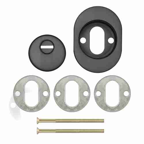 Броненакладка DEF.RLR/R.4825 GR-23 графит