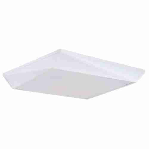 Светильник потолочный фигурный Artelamp Multi-piazza A1930PL-1WH