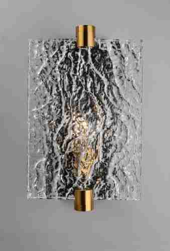 Настенный светильник Omnilux Onte OML-99701-01