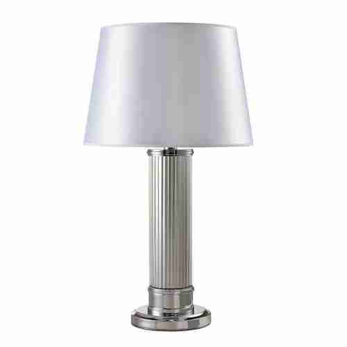 Настольная лампа Newport 3292/T nickel М0061897