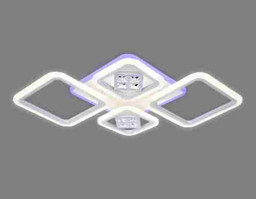 Потолочная люстра Ambrella Acrylica Ice FA286