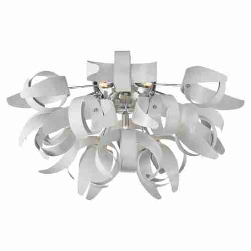 Люстра потолочная Loft LSA-5927-09