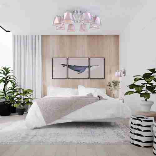 Бра Eurosvet Corner 60076/1