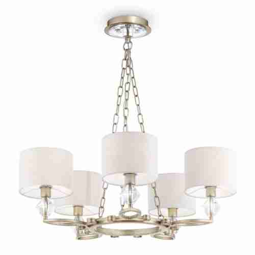 Подвесная люстра Maytoni Luxe H006PL-05G