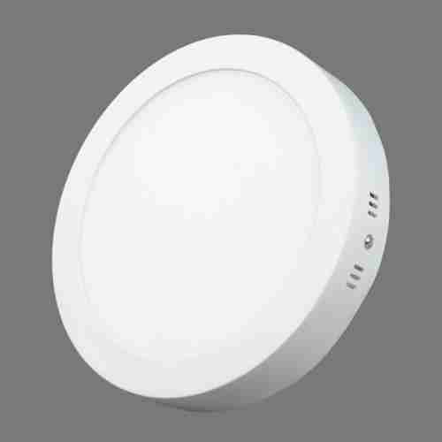 Светильник точечный Elvan NLS-702R-18W-WH