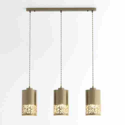 Светильник подвесной Eurosvet Tracery 50071/3