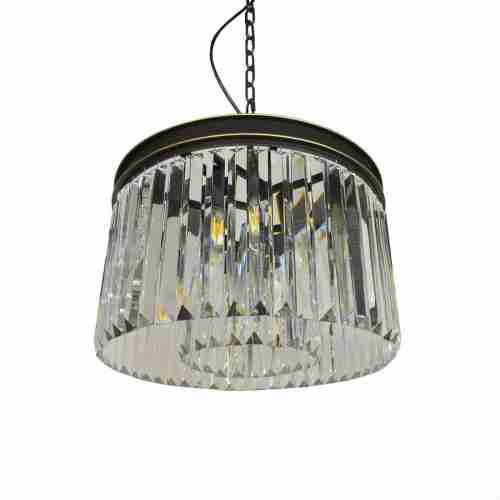 Подвесная люстра Citilux Мартин CL332081