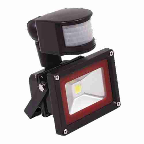 Прожектор уличный Elvan YG YG-STG01 WW