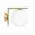Бра Loft IT ICL 2578-W