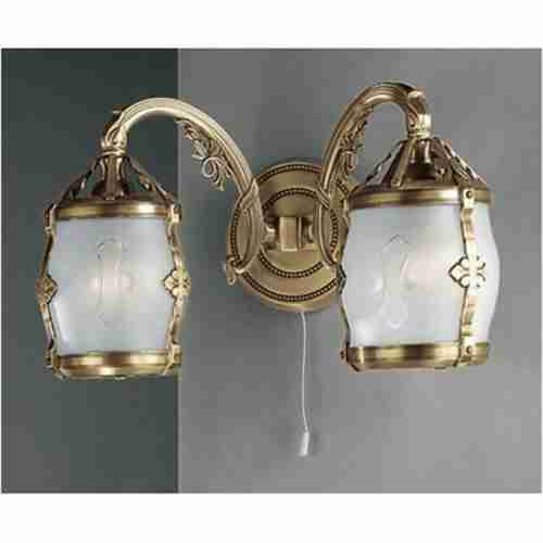 Бра Reccagni Angelo A 4020/2