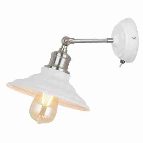 Спот Artelamp Lido A5067AP-1WH