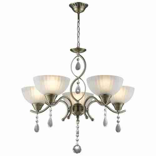 Люстра подвесная Velante 717-503-05