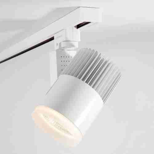 Трековый светильник Elektrostandard Accord LTB43