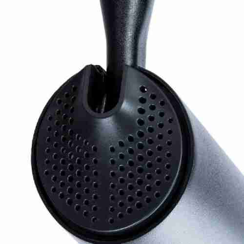 Трековый светильник Artelamp Barut A4563PL-1BK