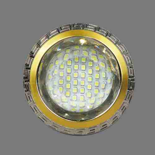 Светильник точечный Elvan 16001B NO2 SG-N