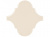 Плитка керамическая Equipe Scale Alhambra Cream настенная 12х12