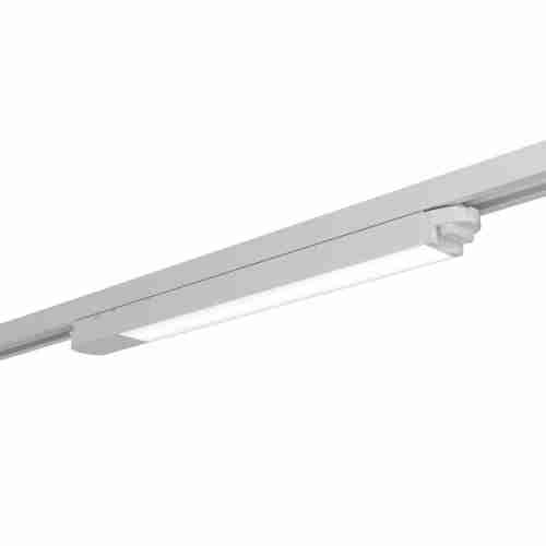 Трековый светодиодный светильник Maytoni Technical Basis TR000-1-10W4K-W