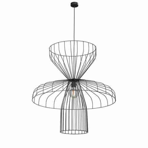 Подвесной светильник Vitaluce V4586-1/1S