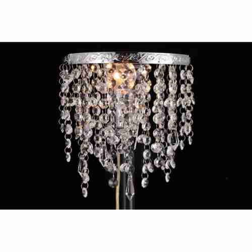 Бра Natali Kovaltseva Nice NICE 70024-1W CHROME